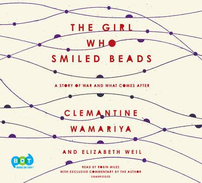 The Girl Who Smiled Beads