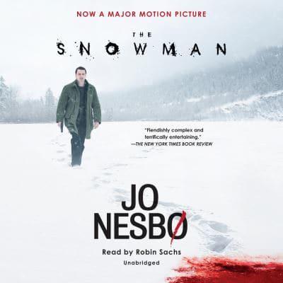 The Snowman (Movie Tie-In Edition)