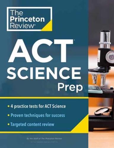 ACT Science Prep