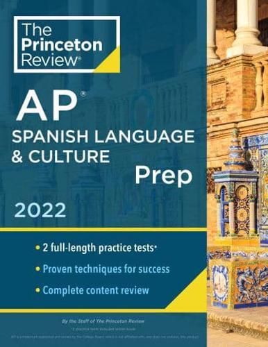 AP Spanish Language & Culture