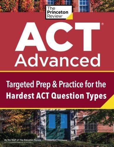 ACT Advanced