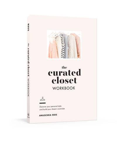 Curated Closet Workbook, The