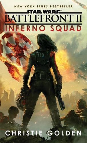 Battlefront II: Inferno Squad (Star Wars)