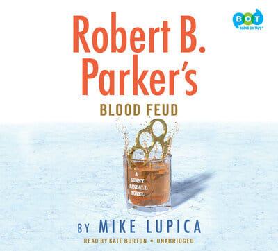 Robert B. Parker's Blood Feud