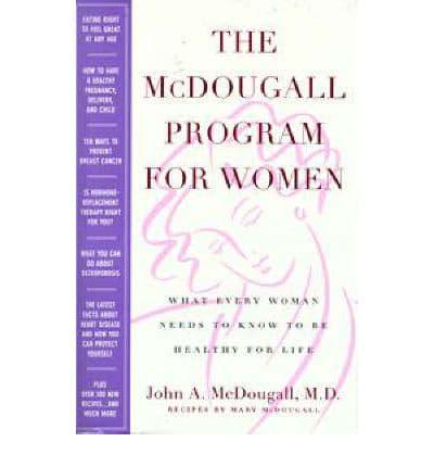 The McDougall Program for Women