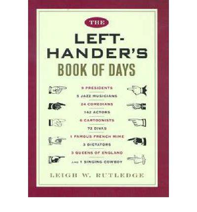 The Left-Hander's Book of Days