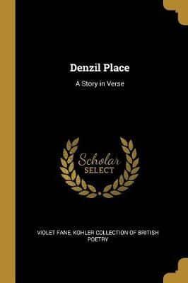 Denzil Place