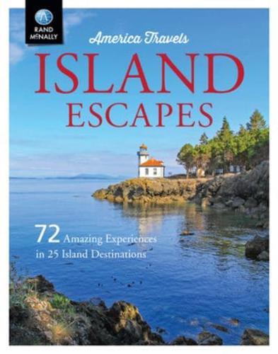 America Travels Island Escapes