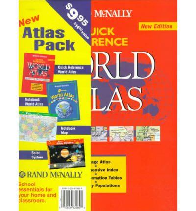 Atlas Pack