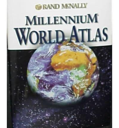 Millennium World Atlas
