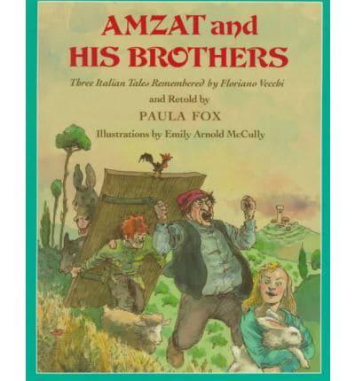 Amzat and His Brothers