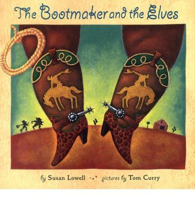 The Bootmaker and the Elves