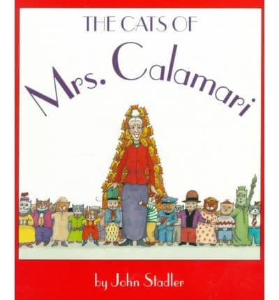 The Cats of Mrs. Calamari