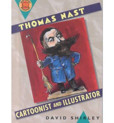 Thomas Nast