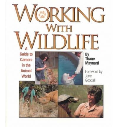 Working With Wildlife