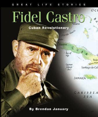 Fidel Castro