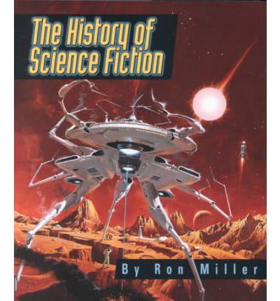 The History of Science Fiction