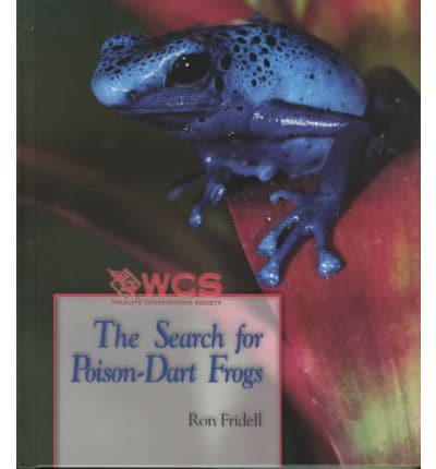 The Search for Poison-Dart Frogs