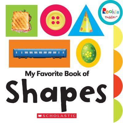 My Favorite Book of Shapes