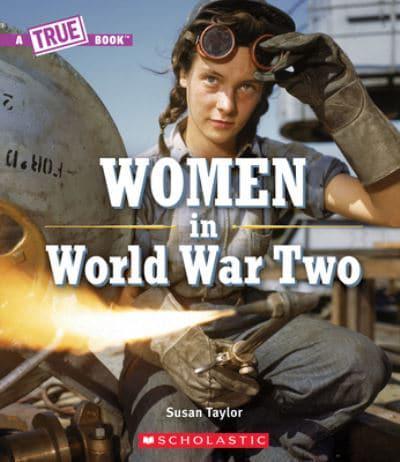 Women in World War II