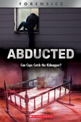 Abducted (Xbooks)
