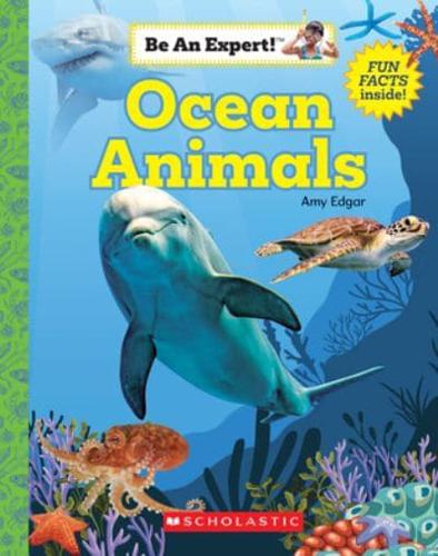 Ocean Animals