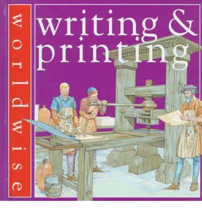 Writing & Printing