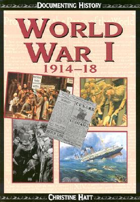 World War I, 1914-18