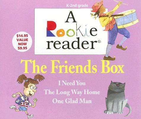 The Friends Box