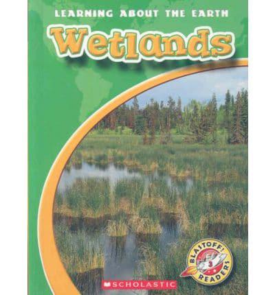 Wetlands