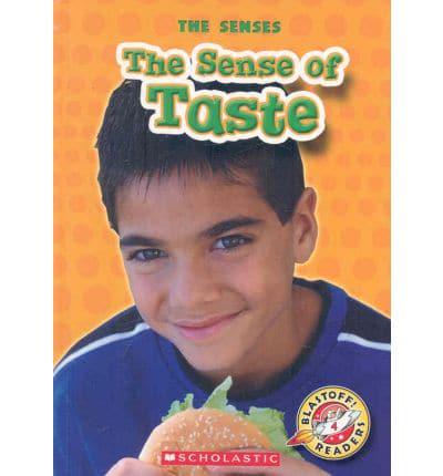 The Sense Of Taste