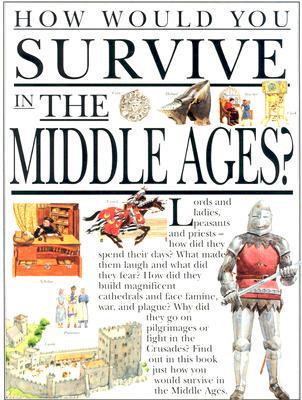 How Would You Survive in the Middle Ages?