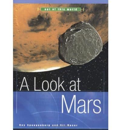 A Look at Mars