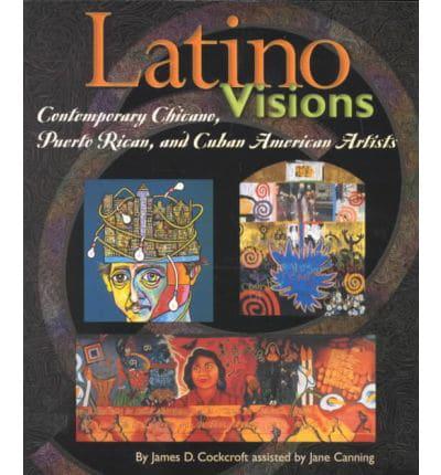 Latino Visions