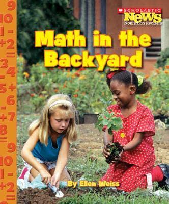 Math in the Backyard