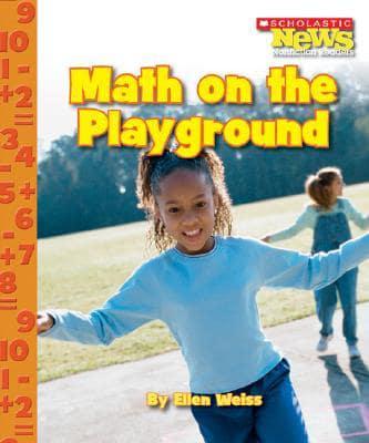 Math on the Playground