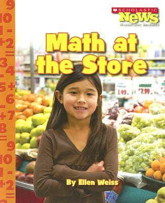 Math at the Store