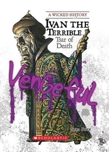 Ivan the Terrible