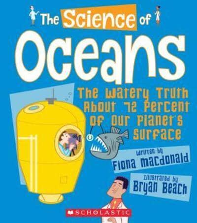 The Science of Oceans