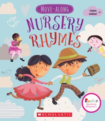 Move-Along Nursery Rhymes