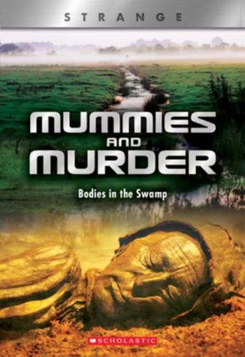 Mummies and Murder
