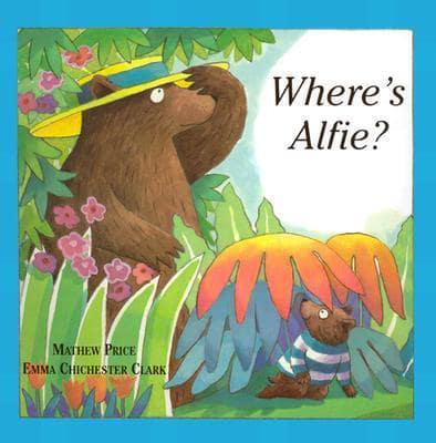 Where's Alfie?