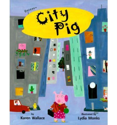 City Pig