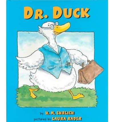 Dr. Duck