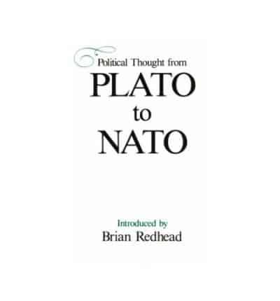 Political Thought from Plato to NATO