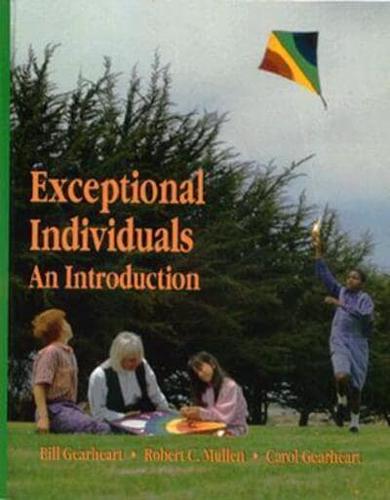 Exceptional Individuals