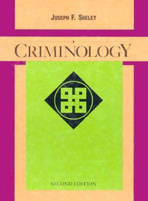 Criminology