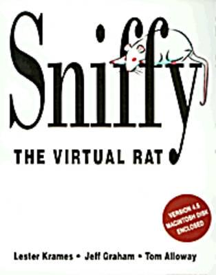 Sniffy the Virtual Rat. Version 4.5