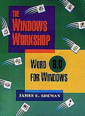 Word 6.0 for Windows