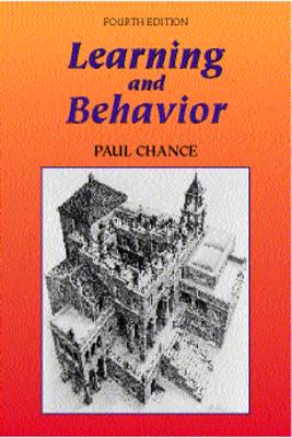 Learning and Behavior